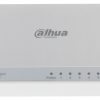 SWITCH   PFS3008-8ET-L 8-PORTU DAHUA