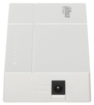 SWITCH   PFS3008-8GT-L-V2 8-PORTU DAHUA