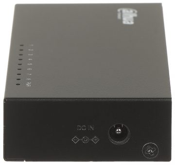 INDUSTRIĀLAIS PĀRSLĒGS   PFS3008-8GT-V2 8-PORTU DAHUA