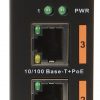 SWITCH POE PFS3103-1GT1ET-60-V2 2-PORTU SFP DAHUA