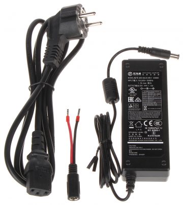 SWITCH POE PFS3103-1GT1ET-60-V2 2-PORTU SFP DAHUA