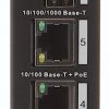 INDUSTRIAL SWITCH POE PFS3106-4ET-60-V2 4-PORT SFP DAHUA