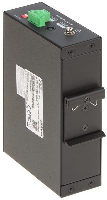 SWITCH POE PFS3211-8GT-120-V2 8-PORTU SFP DAHUA SWITCH POE PFS3211-8GT-120-V2 8-PORTU SFP DAHUA