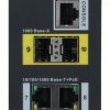INDUSTRIĀLAIS PĀRSLĒGS POE PFS4210-8GT-DP-V2 8-PORTU SFP DAHUA