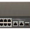 SWITCH POE PFS4226-24ET-360-V3 24-PORTU SFP DAHUA