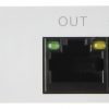 SWITCH POE / EXTENDER PFT1300 3-PORT DAHUA SWITCH POE / EXTENDER PFT1300 3-PORT DAHUA