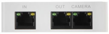 SWITCH POE / EXTENDER PFT1300 3-PORT DAHUA SWITCH POE / EXTENDER PFT1300 3-PORT DAHUA