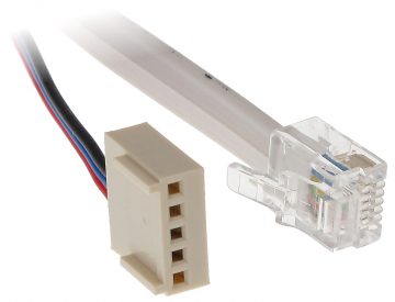 KABELIS PIN5/RJ-TTL SATEL