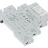 RELEJA MODULIS PK-41F-1Z-C2-1/12V