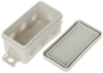 Коробка электрическая распределительная ПК-5 SIMET