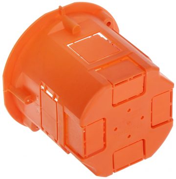 Подземный короб ПК-60/60М