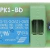 CONFIGURABLE SWITCH RELAY MODULE PK1-12-PDT DELTA