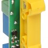 CONFIGURABLE SWITCH RELAY MODULE PK1-12-PDT DELTA