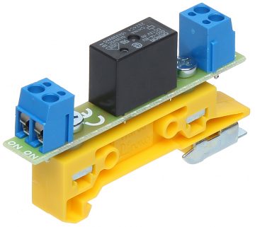 ОТКРЫТЫЙ РЕЛЕЙНЫЙ МОДУЛЬ PK1-12-ZD DELTA