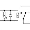LAIKA RELEJA MODULIS PK1-12-ZPC DELTA