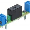 ATVĒRTS RELEJA MODULIS PK1-12-ZS DELTA