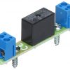 ATVĒRTS RELEJA MODULIS PK1-12-ZS DELTA