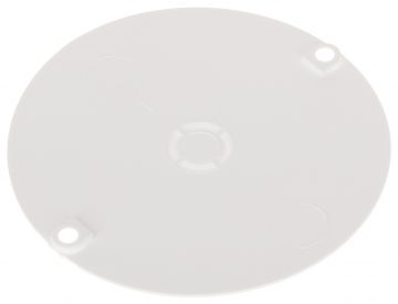 SCREW-ON BOX COVER PL-60 SIMET SCREW-ON BOX COVER PL-60 SIMET