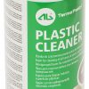 PLASTMASAS TĪRĪTĀJS PLASTIC-CLEANER/400 IZSMIDZINĀMS LĪDZEKLIS / PUTAS 400 ml AG TERMOPASTY