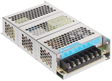 SLĒGIERĪCES ADAPTERIS PMC-24V150W1BA Delta Electronics