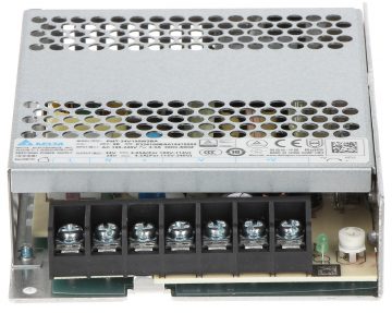 SLĒGIERĪCES ADAPTERIS PMT-24V100W2BA Delta Electronics