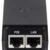 SLĒGIERĪCES ADAPTERIS POE-24-12W-G UBIQUITI