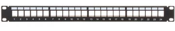 SLĒGPANELIS KEYSTONE PP-24/FX/C