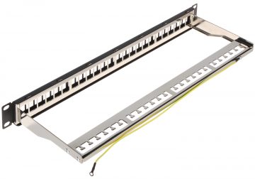 SLĒGPANELIS KEYSTONE PP-24/FX/C