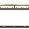 SLĒGPANELIS KEYSTONE PP-24/FX/C