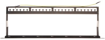 SLĒGPANELIS KEYSTONE PP-24/FX/C