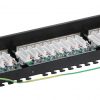 SLĒGPANELIS RJ-45 PP-24/RJ-C/FTP