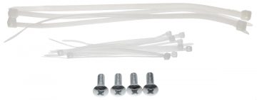 SLĒGPANELIS RJ-45 PP-24/RJ-C/FTP