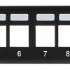 SLĒGPANELIS KEYSTONE PP10-12/K 10 "