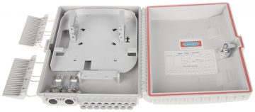 Панель запирающая ППО-16/4 ОПТОН