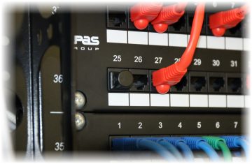 SPRAUDKONTAKTA AIZBĀZNIS RJ-45 PPZO-RJ45/B