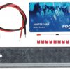 PIEKĻUVES KONTROLLERIS PR402DR-BRD ROGER