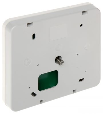 SIGNĀLA VADĪBAS PANEĻA TASTATŪRA PRF-LCD SATEL SIGNĀLA VADĪBAS PANEĻA TASTATŪRA PRF-LCD SATEL