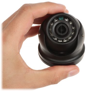 AHD MOBILE CAMERA PROTECT-C230 - 1080p 3.6 mm