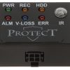 ПАНЕЛЬ УПРАВЛЕНИЯ PROTECT-LED-KL-1