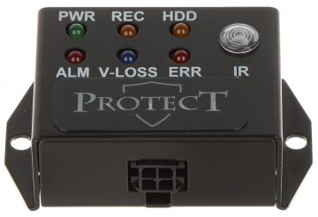 ПАНЕЛЬ УПРАВЛЕНИЯ PROTECT-LED-KL-1