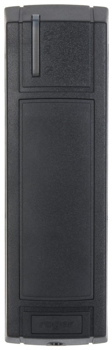 TUVUMA LASĪTĀJS PRT12LT-BK-G ROGER
