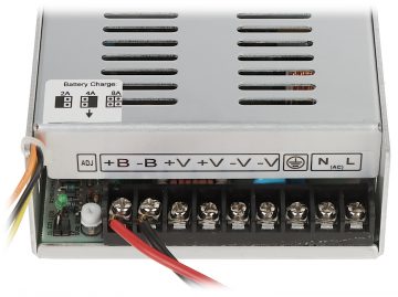 NEPĀRTRAUKTĀ IMPULSU BAROŠANA PSB-30012200 PULSAR
