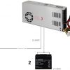 NEPĀRTRAUKTĀ IMPULSU BAROŠANA PSB-30012200 PULSAR