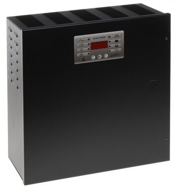 NEPĀRTRAUKTĀ IMPULSU BAROŠANA PSBEN-5012D