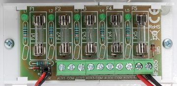SLĒGIERĪCES ADAPTERIS PSDC-05125T