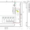 SLĒGIERĪCES ADAPTERIS PSDC-05125T