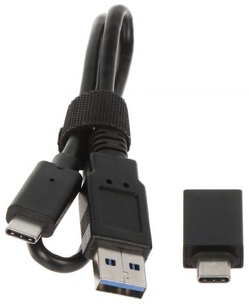 DISKS SSD PSSD-T70-500G 500 GB USB 3.2 Gen 2 DAHUA