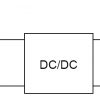 PĀRVEIDOTĀJA MODULIS PZD-3517-W4 DC/DC