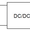 PĀRVEIDOTĀJA MODULIS PZD-3520-W6 DC/DC