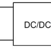 PĀRVEIDOTĀJA MODULIS PZU-3520-W6 DC/DC